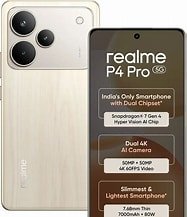 realme P4 Pro 5G