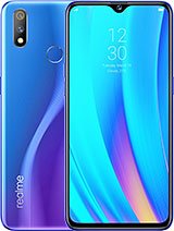 realme 3