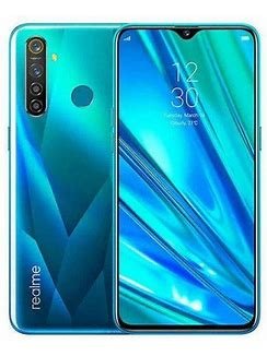 realme 5 Pro