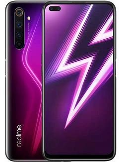 realme 6 Pro