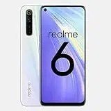 realme 6