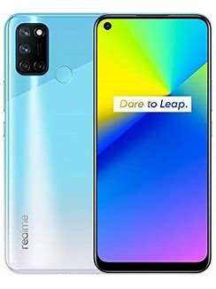 realme 7i