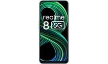 realme 8 5G