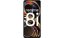 realme 8i