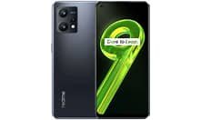 realme 9