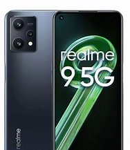 realme 9 5G