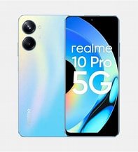 realme 10 Pro 5G