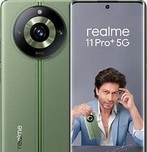 realme 11 Pro+ 5G
