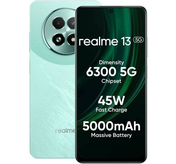 realme 13 5G