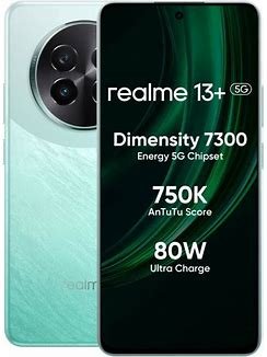 realme 13+ 5G
