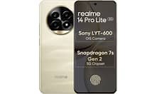 realme 14 Pro Lite 5G