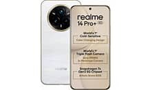 realme 14 Pro+ 5G