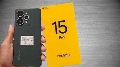 realme 15 Pro 5G