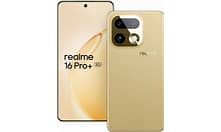 realme 16 Pro+ 5G