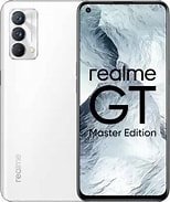 realme GT Master Edition