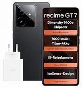 realme GT 7