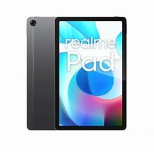 realme Pad