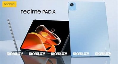 realme Pad X（5G