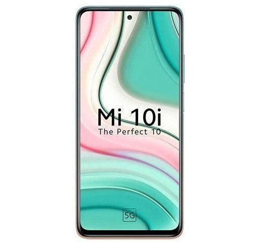 Mi 10i