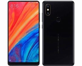 Mi Mix2S
