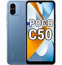 POCO C50