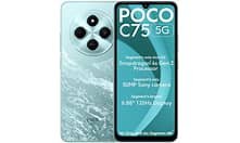 POCO C75 5G