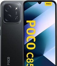 POCO C85 5G