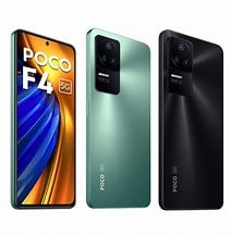 POCO F4 5G