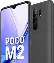 POCO M2