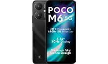 POCO M6 5G