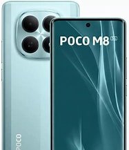 POCO M8 5G
