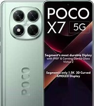 POCO X7 5G