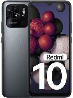 Redmi 10