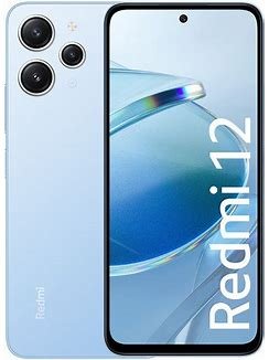 Redmi 12
