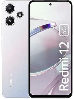 Redmi 12 5G
