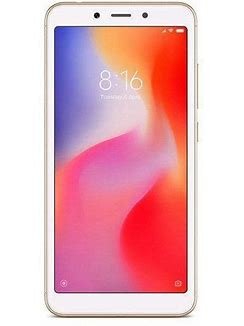 Redmi 6