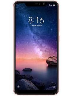 Redmi 6 Pro