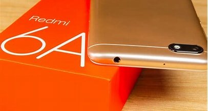 Redmi 6A