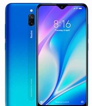 Redmi 8A Dual