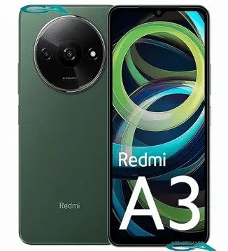 Redmi A3