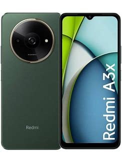Redmi A3x