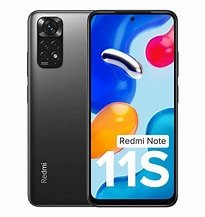 Redmi Note 11S