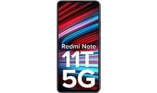 Redmi Note 11T 5G
