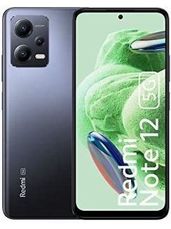 Redmi Note 12 5G