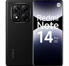 Redmi Note 14 Pro 5G