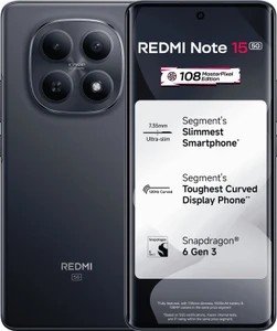 Redmi Note 15