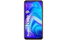 Redmi Note 9