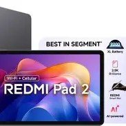 Redmi Pad 2