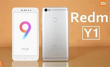 Redmi Y1