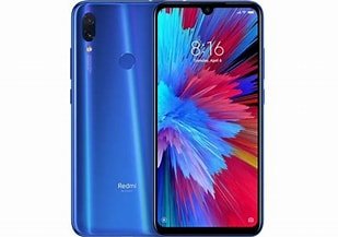 Redmi Y3
